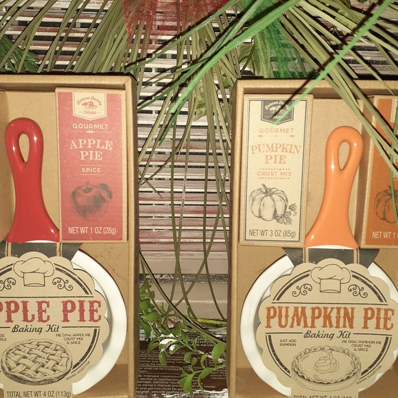 Pie kits - Picture 2 of 3